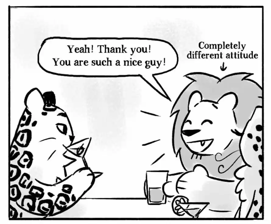 Roar Street Journal 50