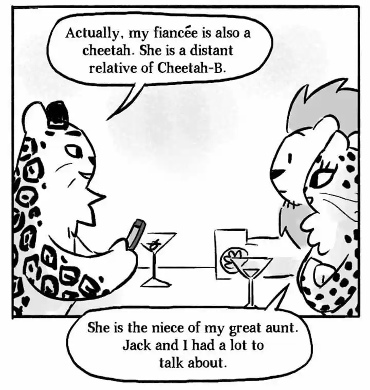 Roar Street Journal 50