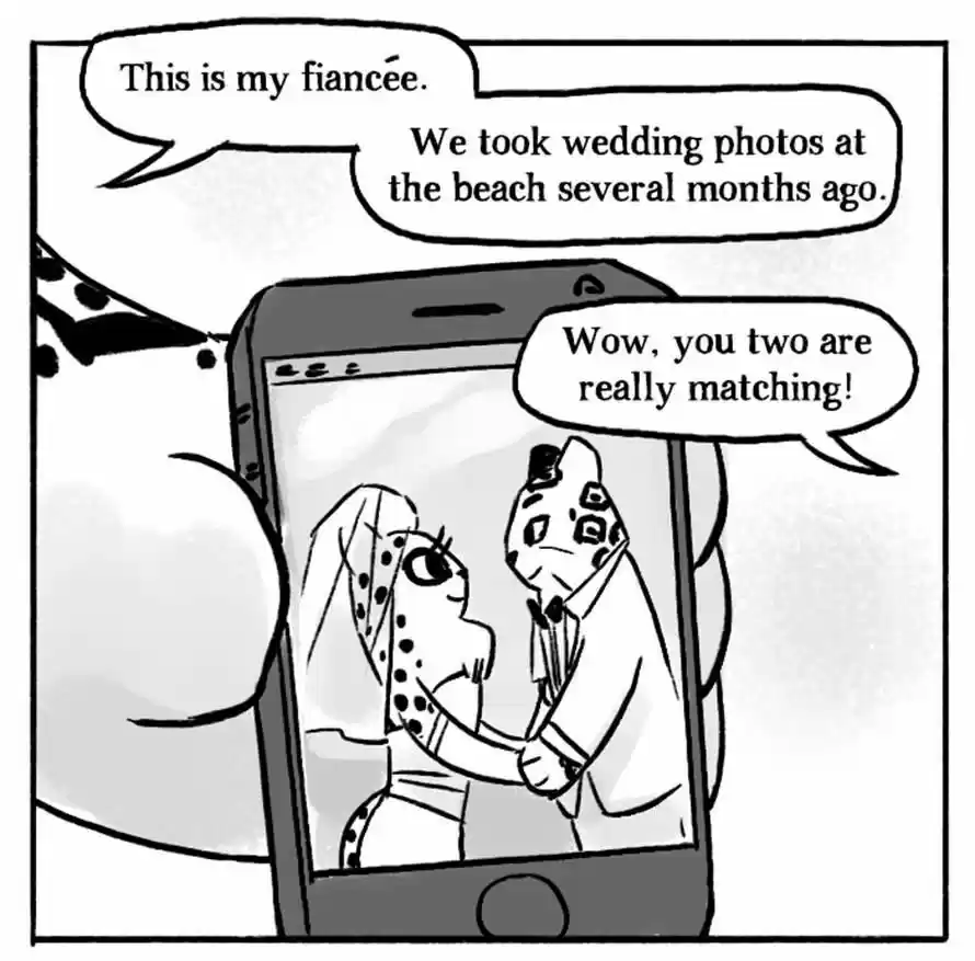 Roar Street Journal 50