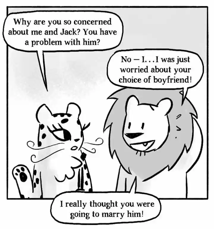 Roar Street Journal 50