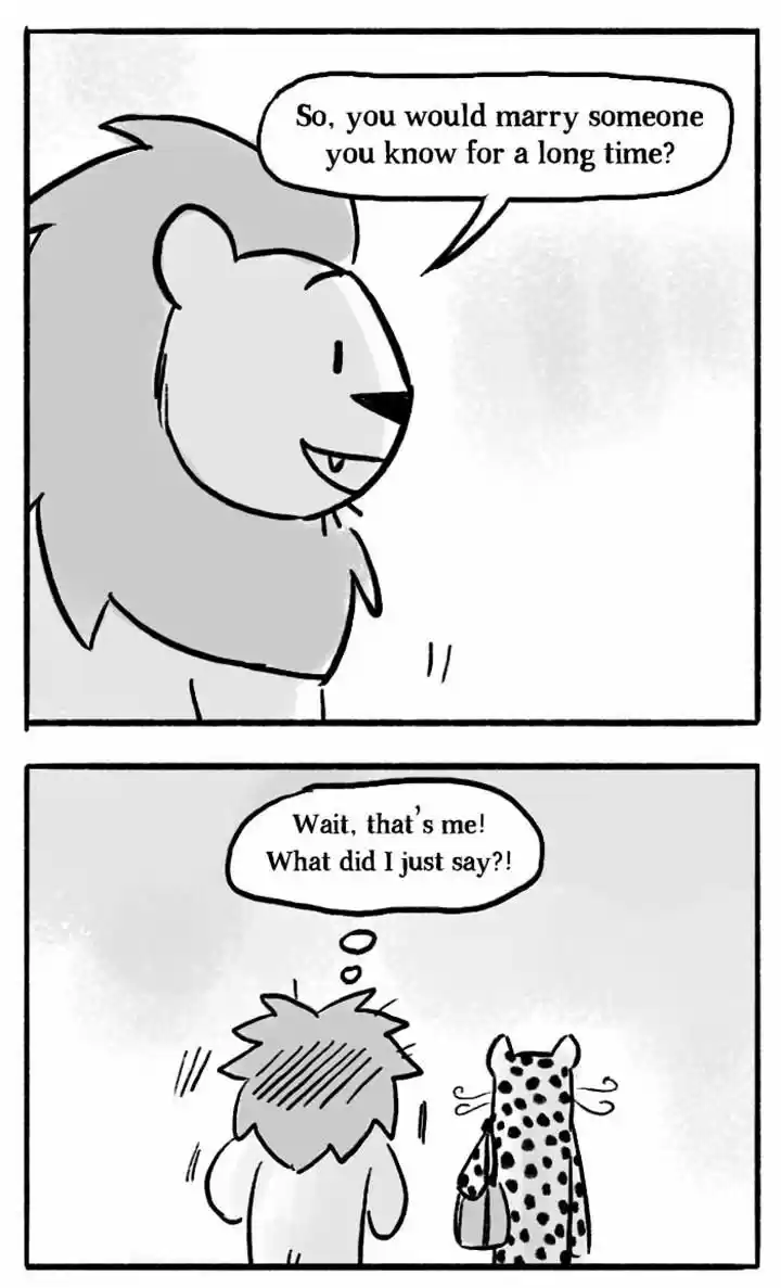 Roar Street Journal 50