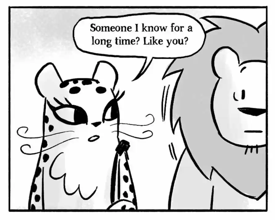 Roar Street Journal 50