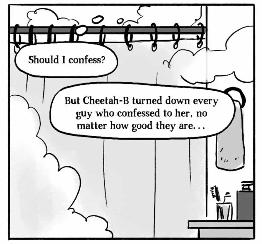 Roar Street Journal 50