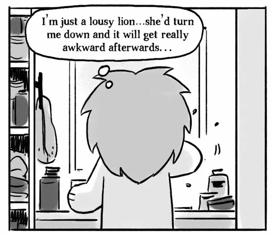 Roar Street Journal 50