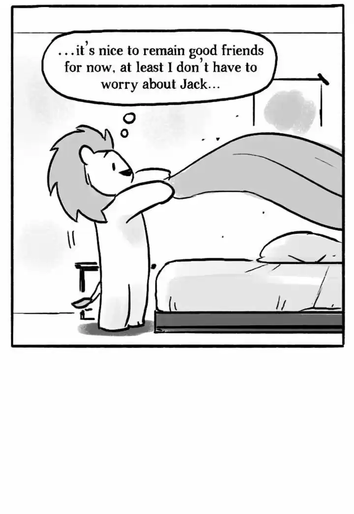 Roar Street Journal 50