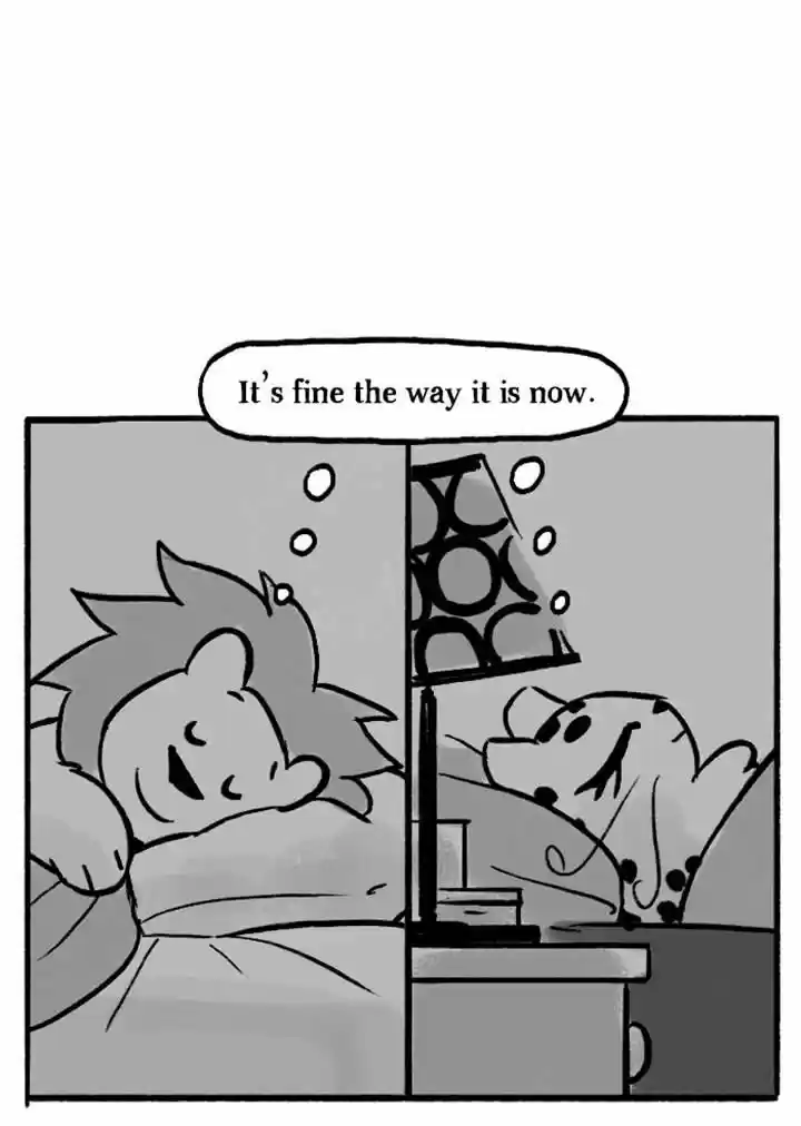 Roar Street Journal 50