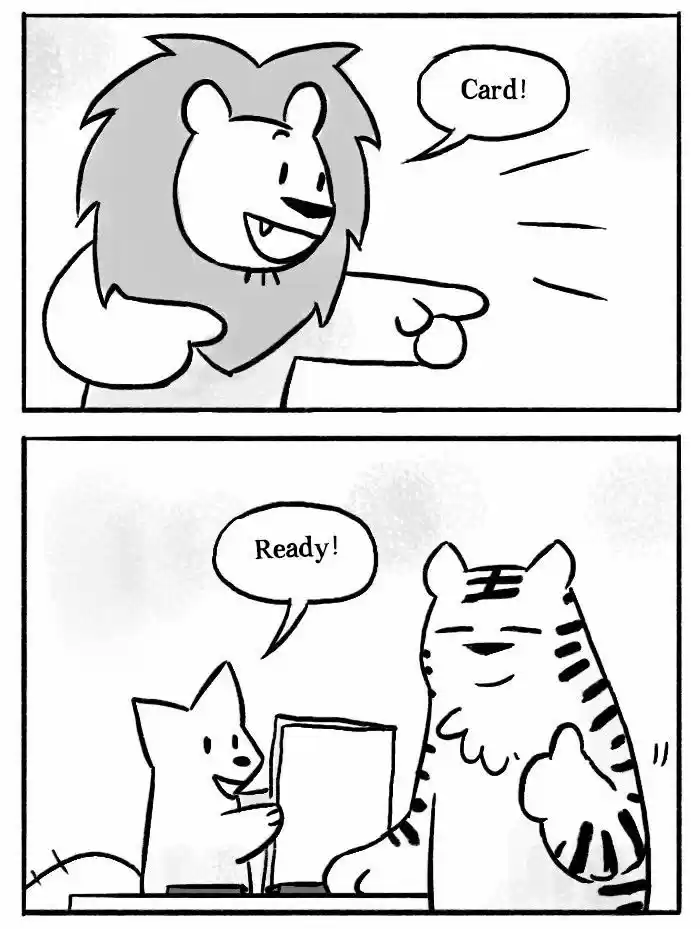 Roar Street Journal 51