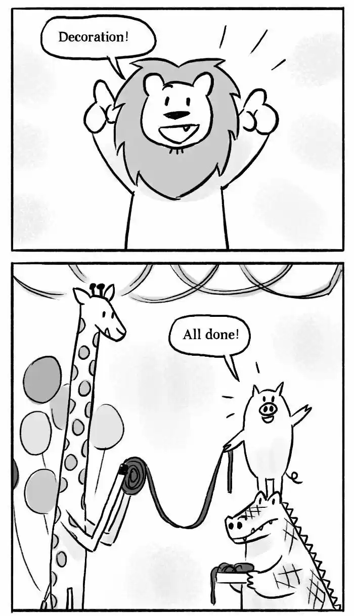 Roar Street Journal 51