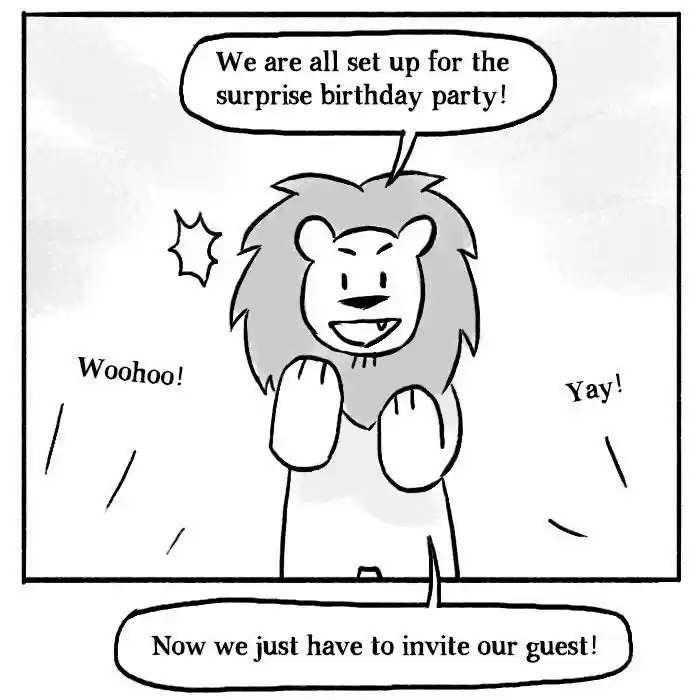 Roar Street Journal 51