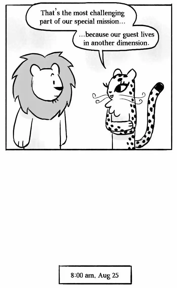 Roar Street Journal 51