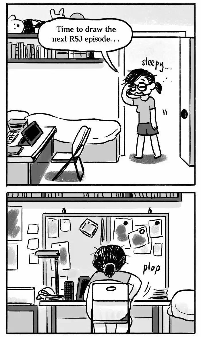 Roar Street Journal 51