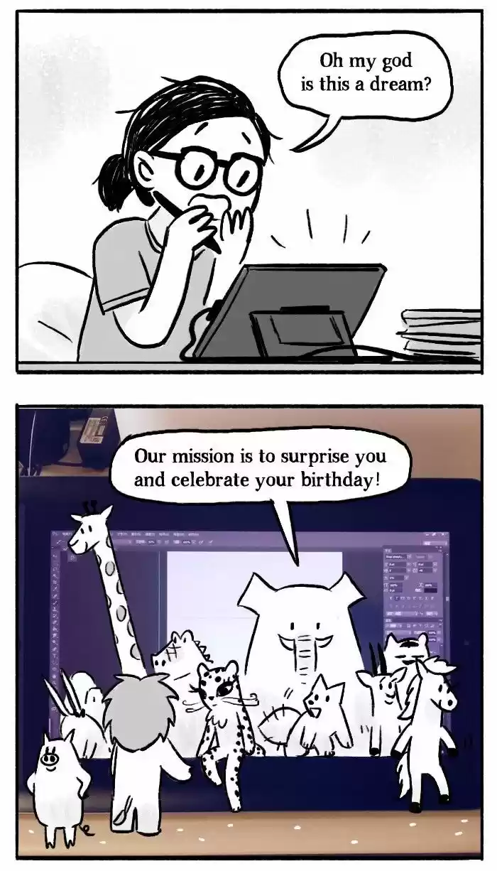 Roar Street Journal 51