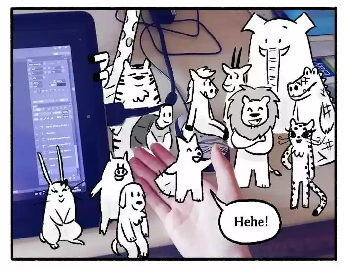 Roar Street Journal 51