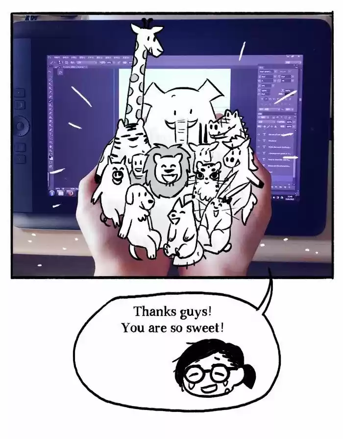 Roar Street Journal 51