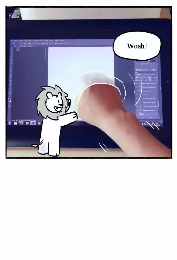 Roar Street Journal 51