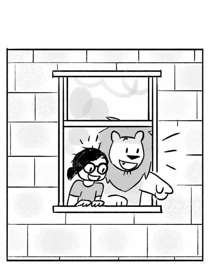 Roar Street Journal 51