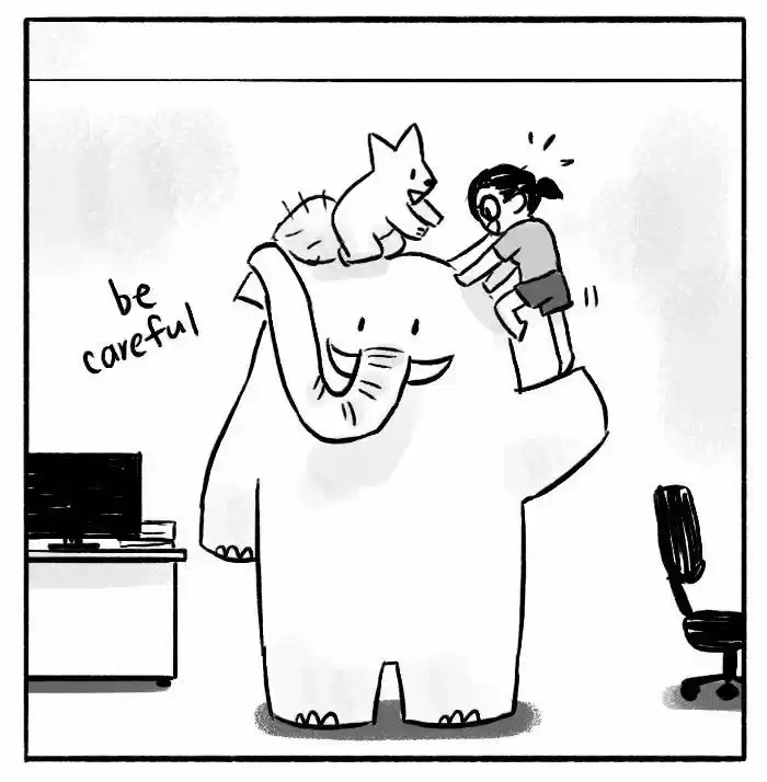 Roar Street Journal 51