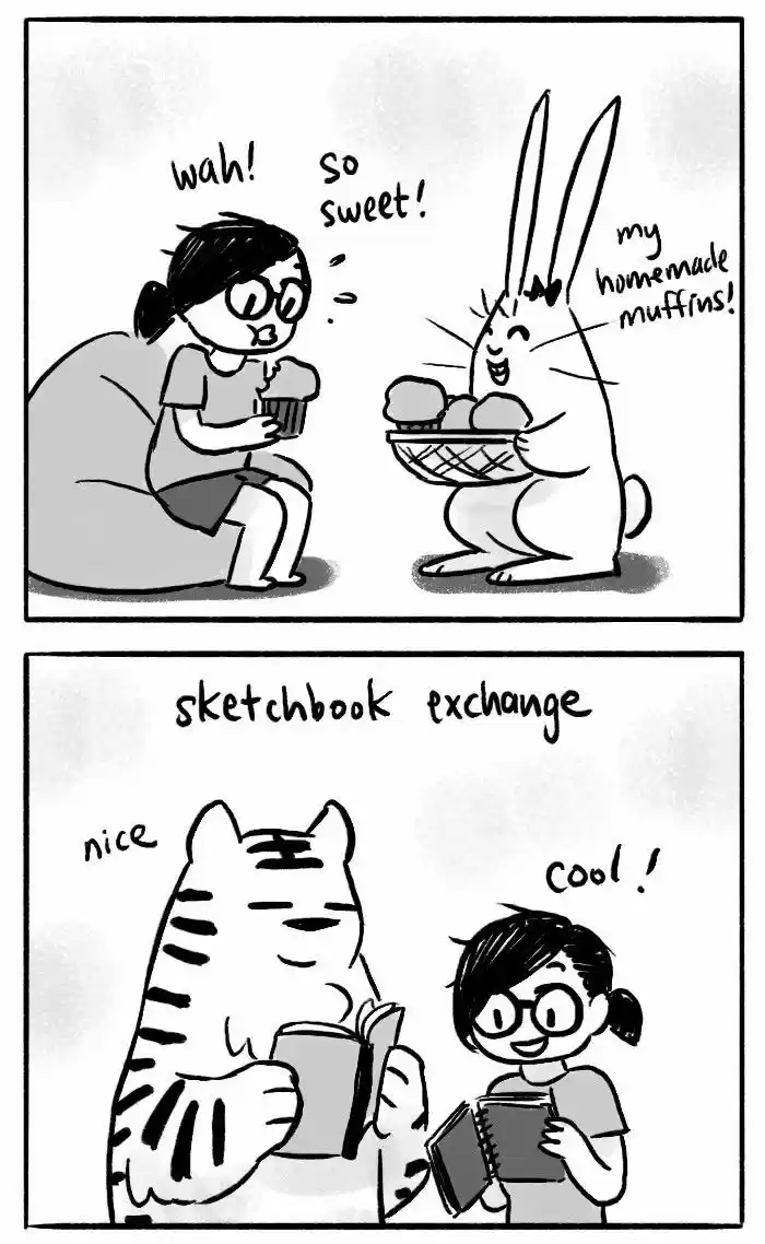 Roar Street Journal 51