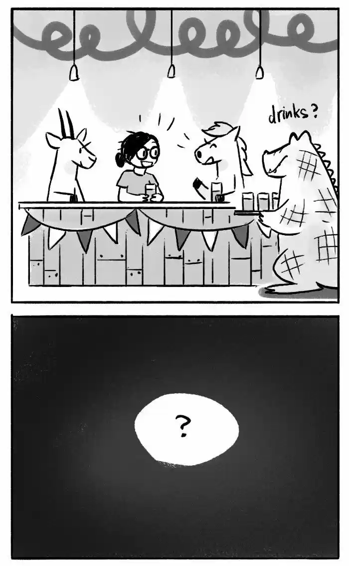 Roar Street Journal 51