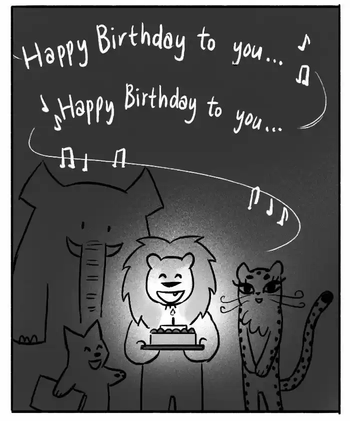 Roar Street Journal 51