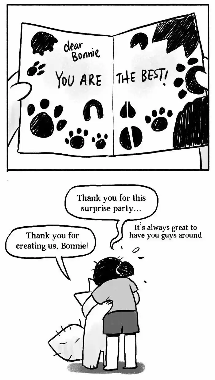 Roar Street Journal 51