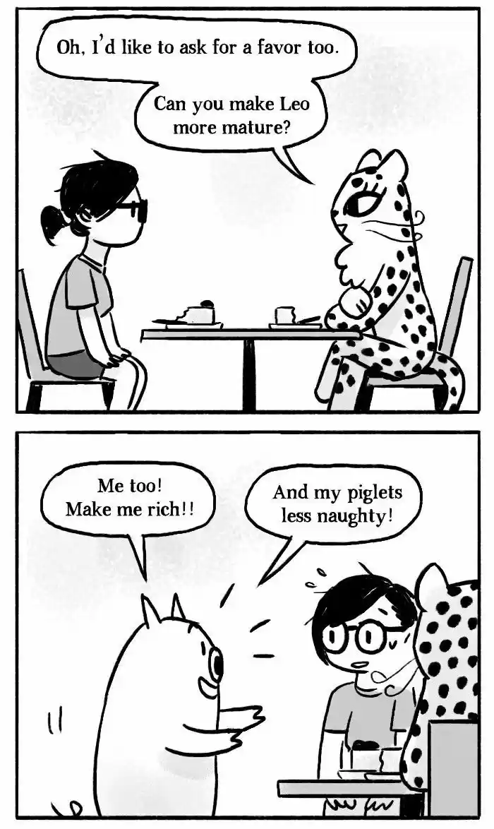 Roar Street Journal 51