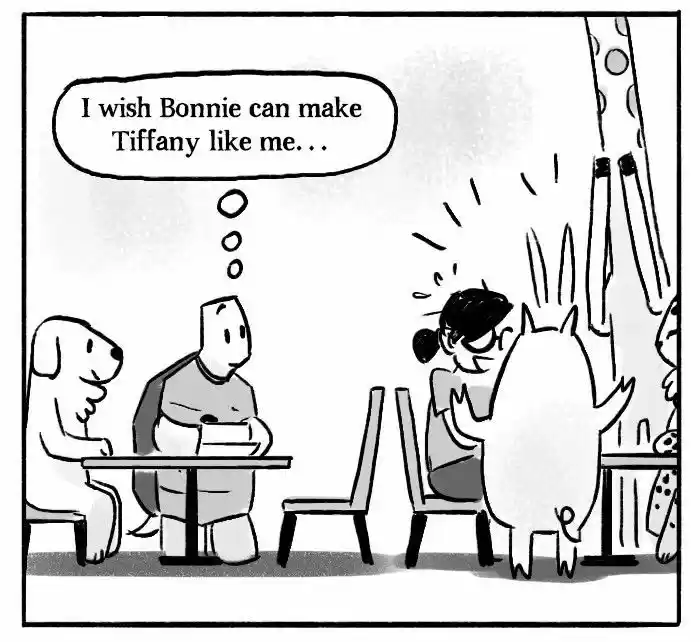 Roar Street Journal 51