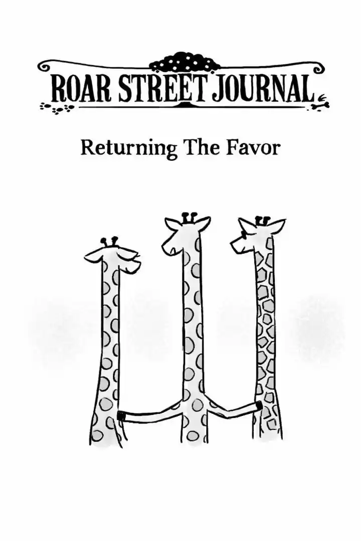 Roar Street Journal 52