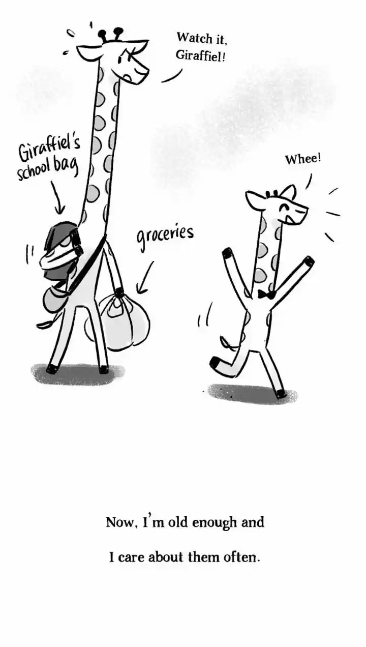 Roar Street Journal 52