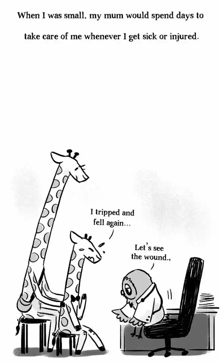 Roar Street Journal 52