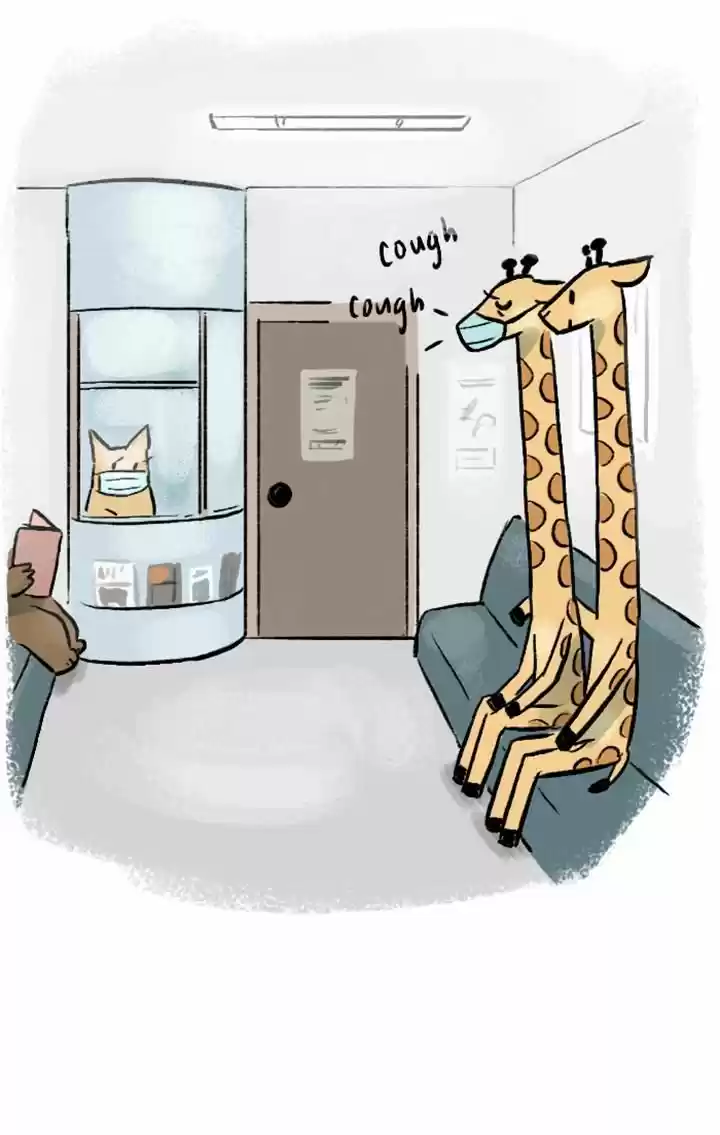 Roar Street Journal 52