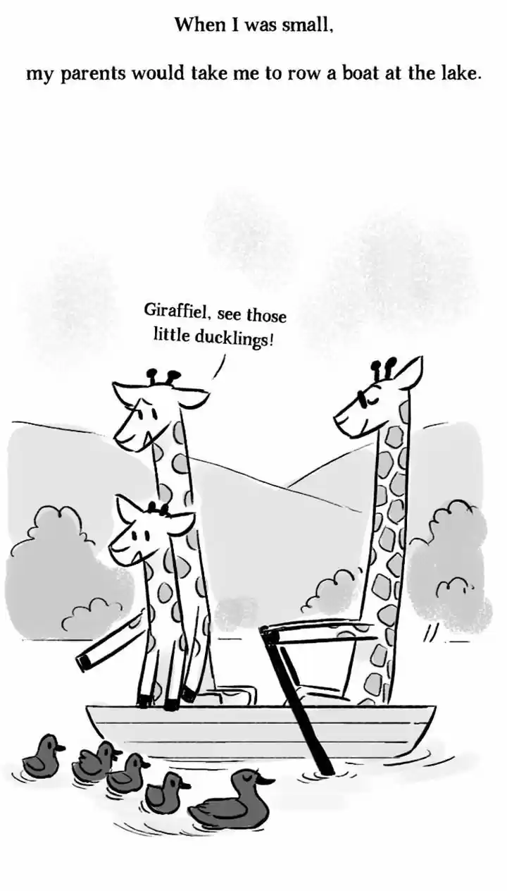 Roar Street Journal 52