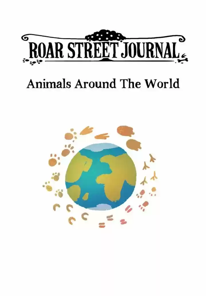 Roar Street Journal 53