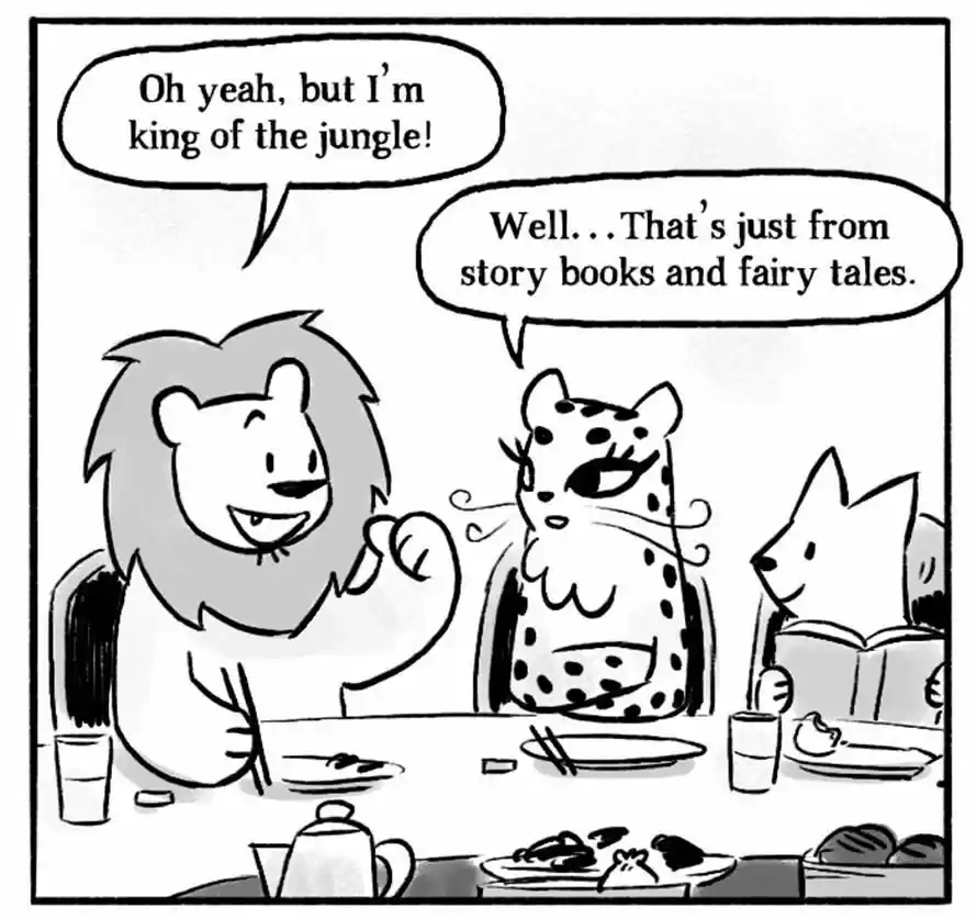 Roar Street Journal 53