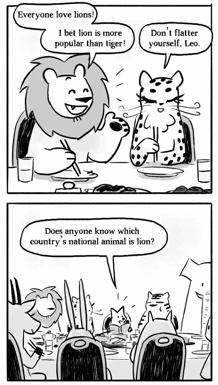 Roar Street Journal 53