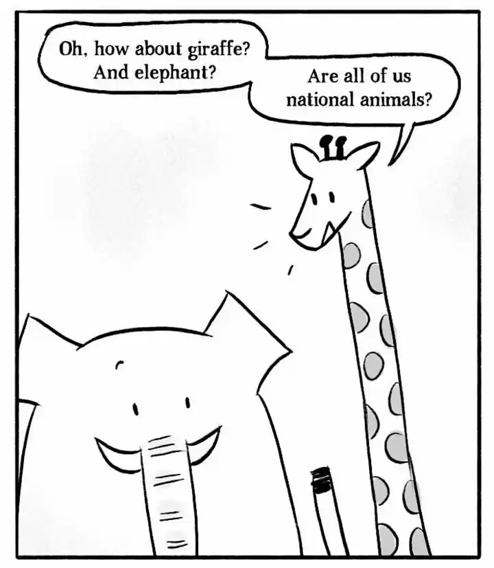 Roar Street Journal 53