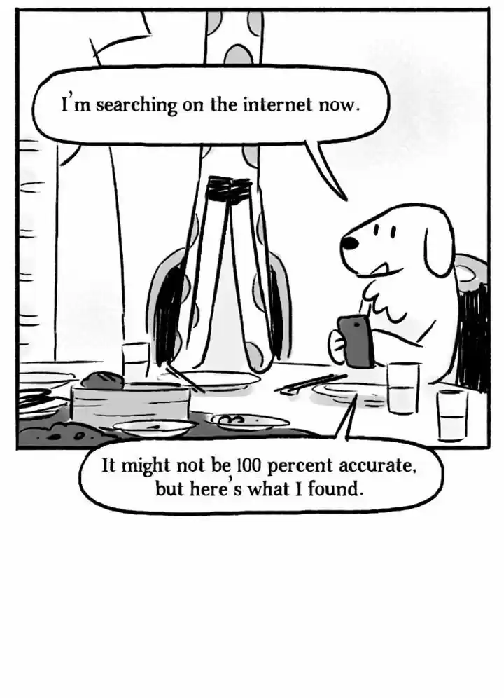 Roar Street Journal 53