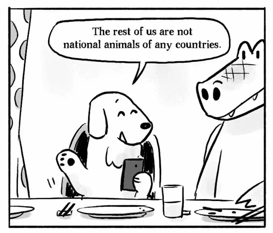 Roar Street Journal 53