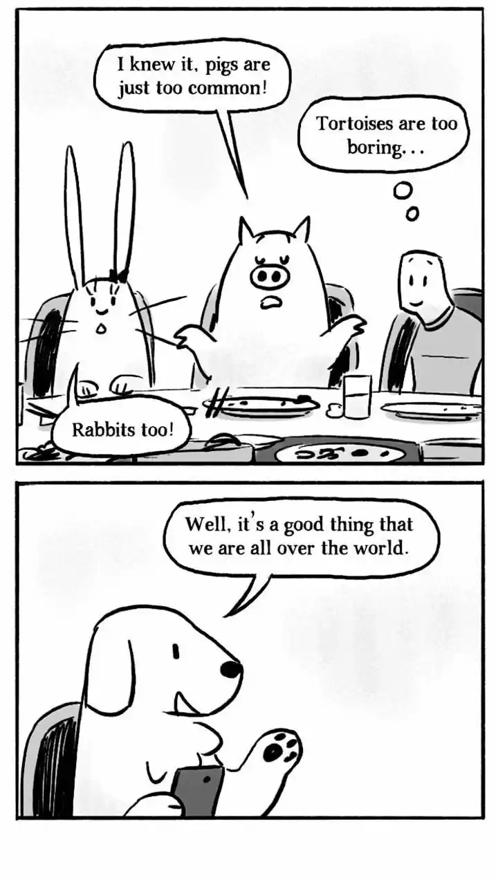 Roar Street Journal 53