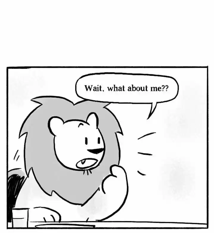 Roar Street Journal 53