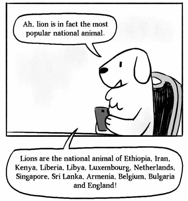 Roar Street Journal 53