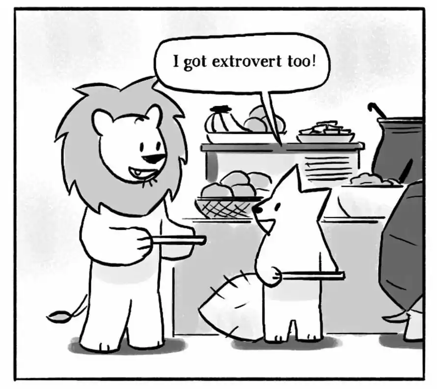 Roar Street Journal 54