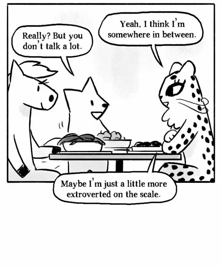 Roar Street Journal 54