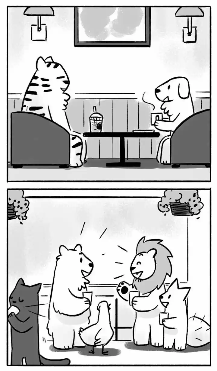 Roar Street Journal 54