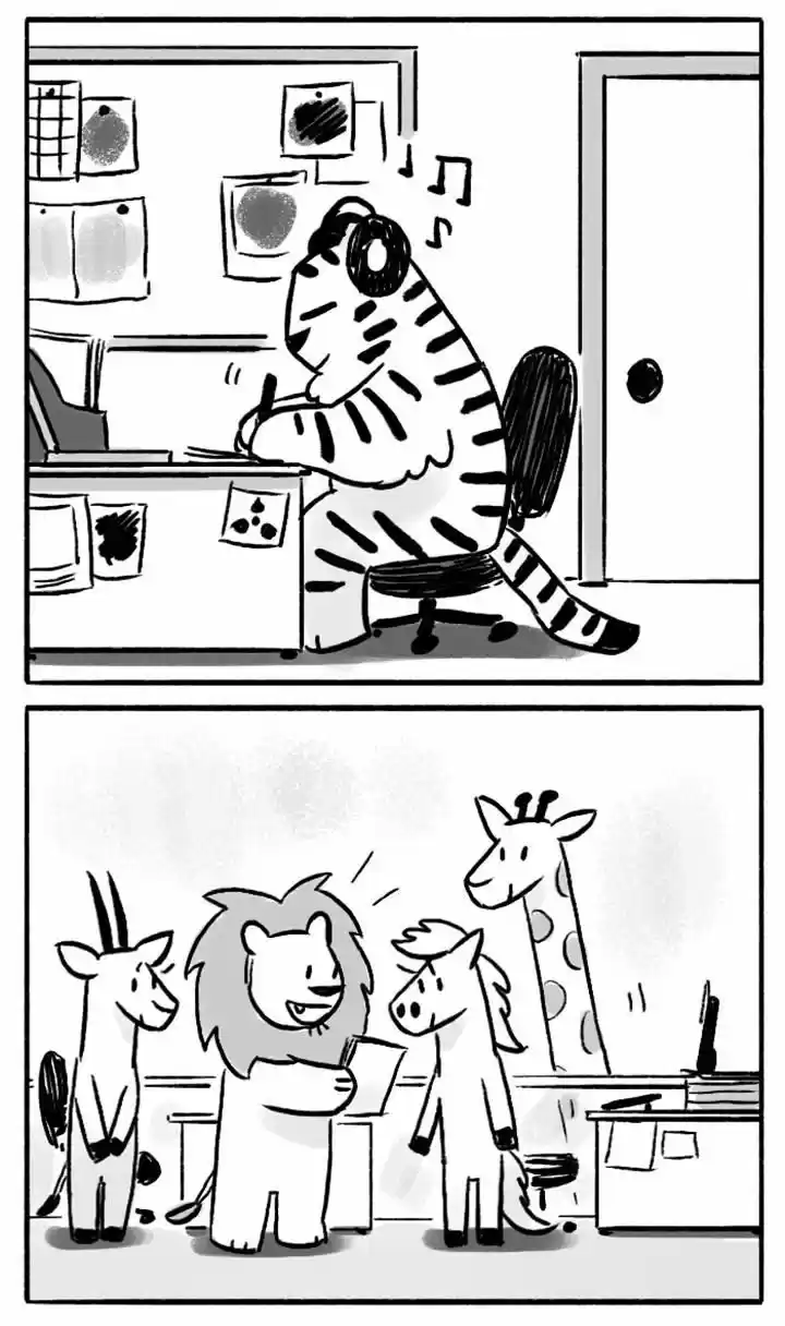 Roar Street Journal 54