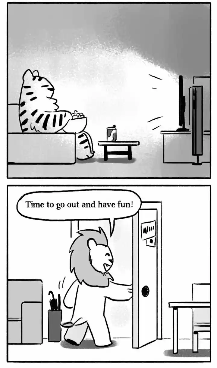 Roar Street Journal 54