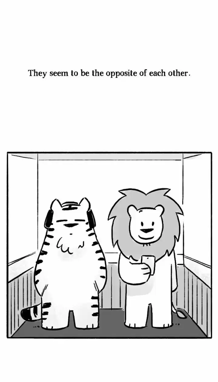 Roar Street Journal 54