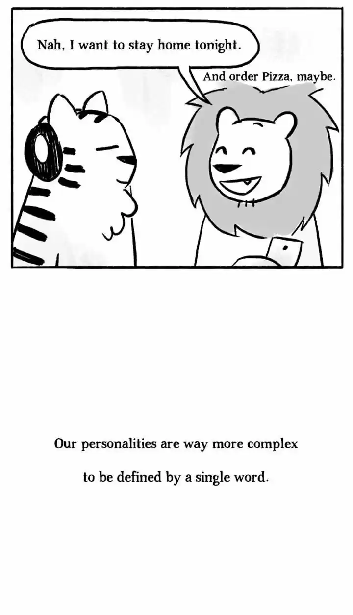 Roar Street Journal 54