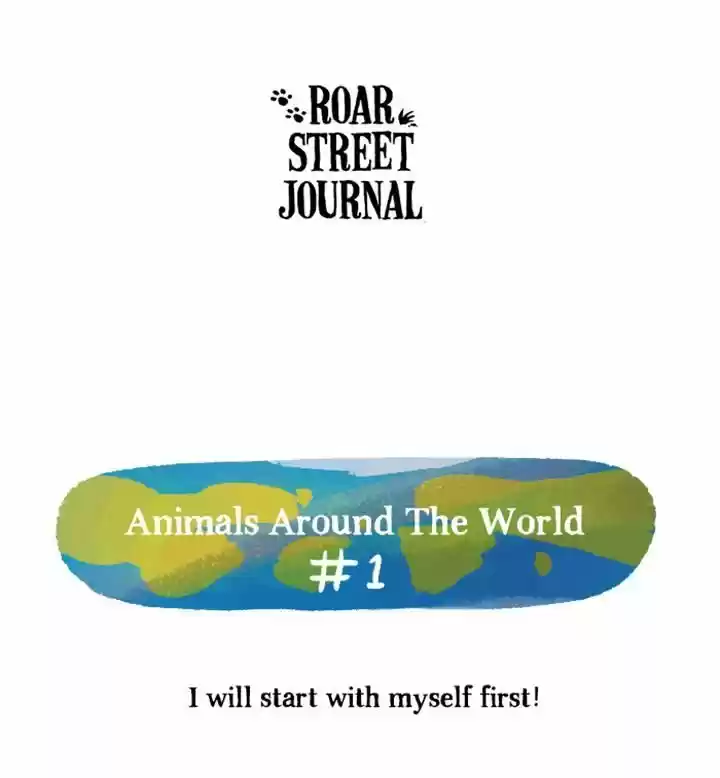 Roar Street Journal 54