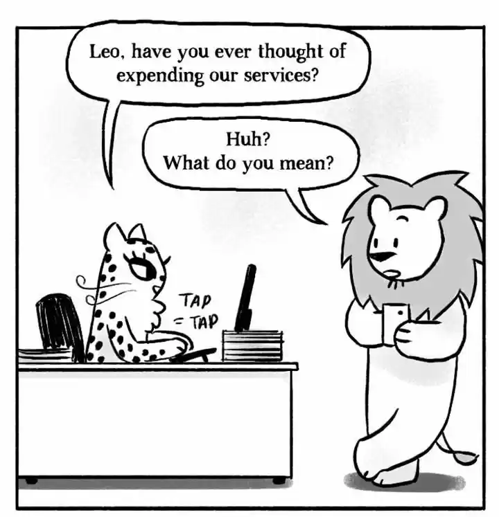 Roar Street Journal 55